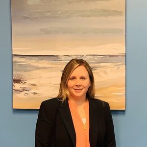 Meet your Posher, Ashli